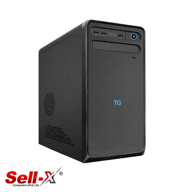 USED TG I5 - 6TH GEN PC