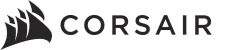 CORSAIR logo