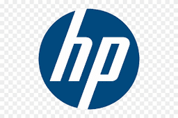 HP logo