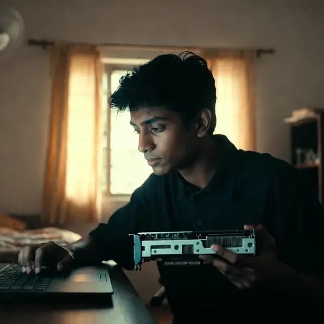 Do You Really Need a Graphics Card? Honest Advice for Sri Lankan Students & Professionals