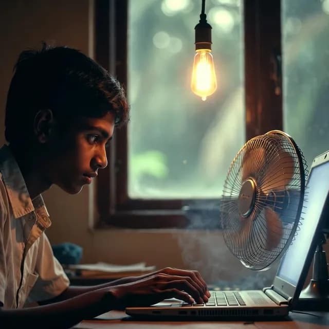 Why Laptop Batteries Die Fast in Sri Lanka – And How to Extend Life Safely