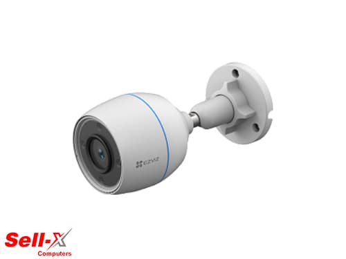 EZVIZ H3C Outdoor Wi-Fi Smart Home Camera Full HD 1080p