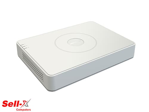 HIKVISION DS-7116HGHI-M1 16-CH 720P MINI 1U H.265 DVR