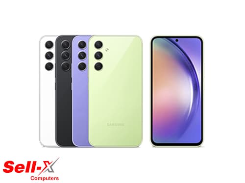 SAMSUNG GALAXY A54 5G 8GB RAM 256GB Smartphone
