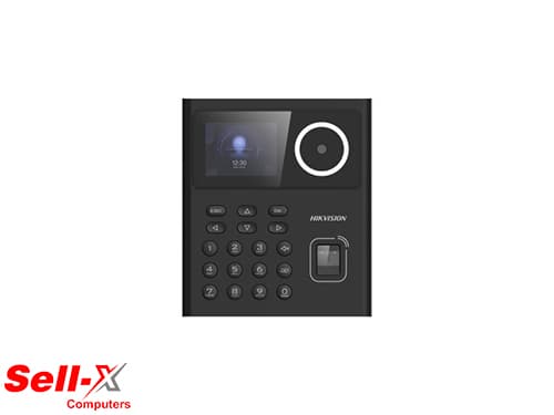 HIKVISION DS-K1T320MFWX - FACE RECOGNITION TERMINALS