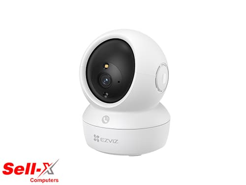 EZVIZ H6C PRO PAN