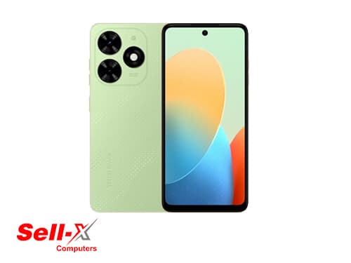 TECNO SPARK 20C - 4GB RAM | 64GB ROM Smartphone
