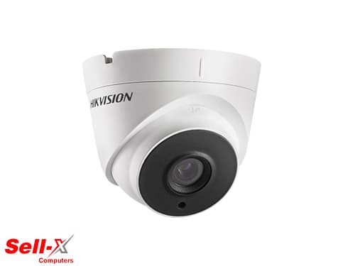 HIKVISION DS-2CE56D0T-IT3F 2 MP Fixed Turret Camera