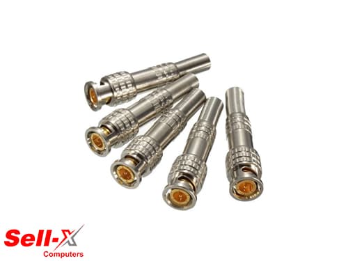BNC CONNECTORS