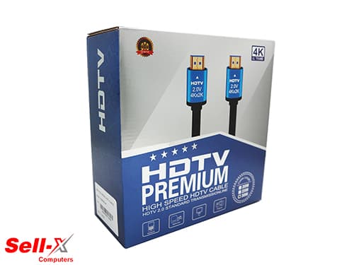 SKYTECH 4K HDMI 10M Cable