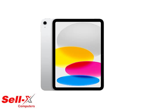 IPAD 11-INCH 'A16' 256GB WIFI