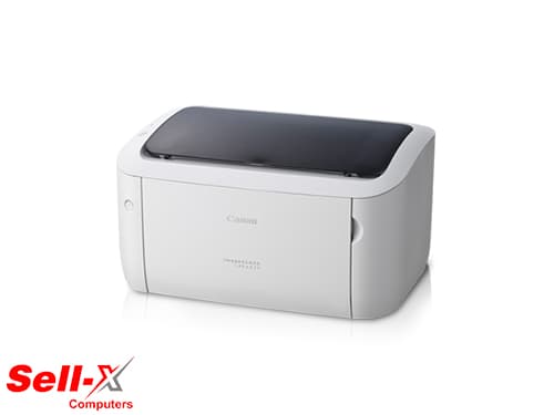 CANON IMAGE CLASS LBP6030W WIFI LASER PRINTER
