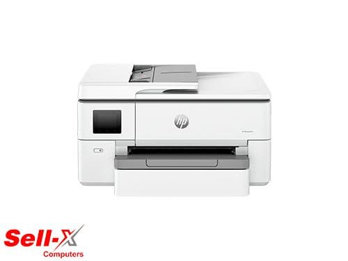 HP OFFICEJET PRO 9720 A3 ALL-IN-ONE PRINT,SCAN,COPY,A4 DUPLEX,WIFI,LAN PRINTER