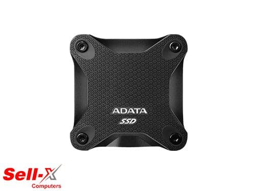 ADATA SD620 1TB External Solid State Drive