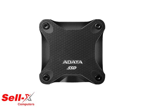 ADATA SD620 1TB External Solid State Drive