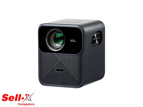 WANBO MOZART 1 PRO SMART ANDROID PROJECTOR