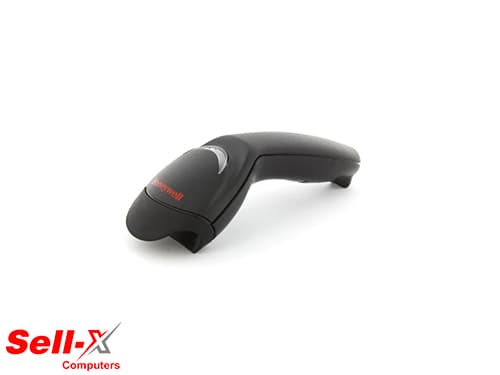 HONEYWELL ECLIPSE MK5145 HANDHELD SCANNER
