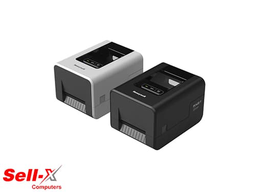 HONEYWELL PC42E-T DESKTOP PRINTER