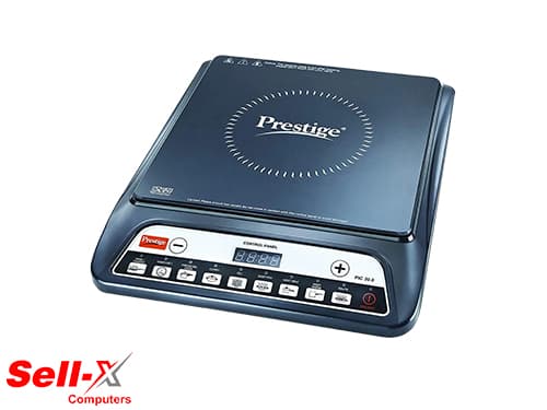 PRESTIGE INDUCTION COOK-TOP - PIC 20.0 1600W