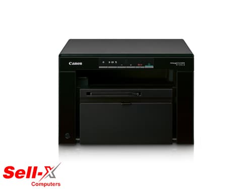 CANON IMAGECLASS MF3010 MULTI-FUNCTION PRINTER