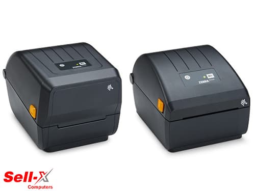 ZEBRA ZD230 DIRECT THERMAL LABEL PRINTER