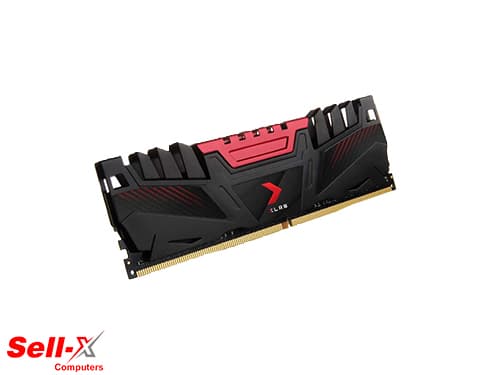PNY XLR8 DDR4 8GB 3200MHZ