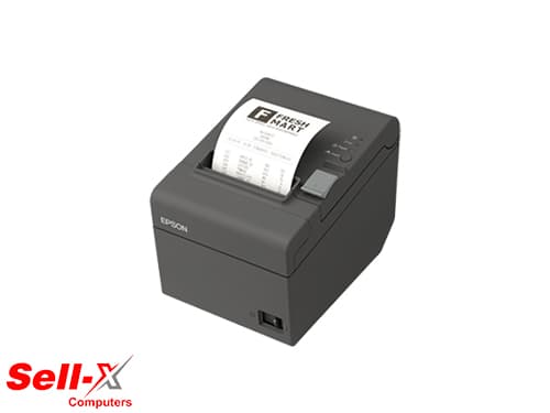 EPSON TM-T81 III USB Thermal Printer
