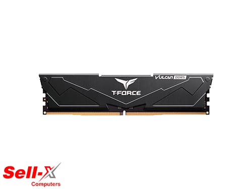 TEAM TFROCE VULCAN DDR5 32GB 5600MHZ