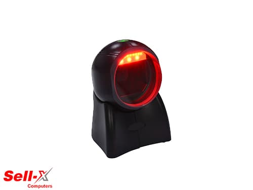 VMAX OD7100E USB 2D Omni Directional Barcode Scanner