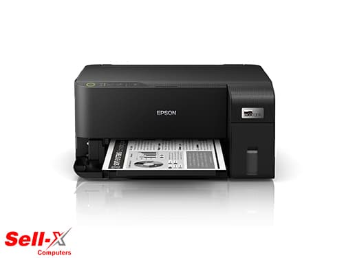 EPSON ECOTANK M1050 INKTANK PRINTER