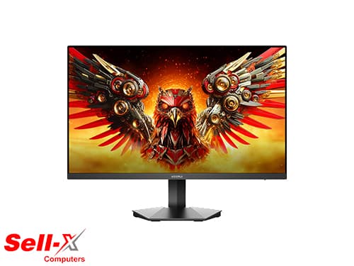 KOORUI 24 G2411P IPS FHD 200Hz Gaming Monitor