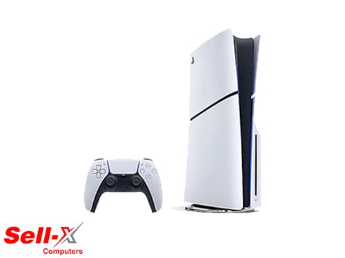 PLAYSTATION®5 DIGITAL EDITION CONSOLE - 825 GB