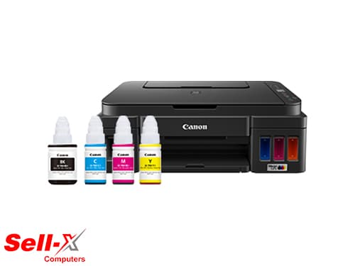 CANON PIXMA G2010 Inkjet Printer
