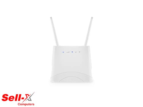 PROLINK DL-7306 - LTE CAT4 WI-FI HOME ROUTER