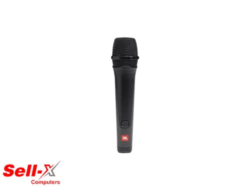 JBL PBM100 Wired Microphone
