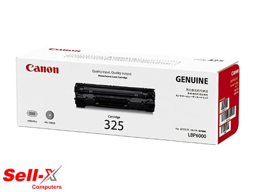 CANON 325 TONER CARTRIDGE