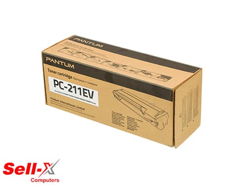 PANTUM PC-211EV Toner Cartridge