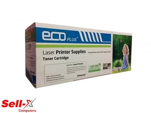ECO PLUS 12A Compatible Toner
