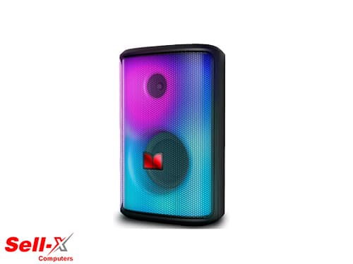 MONSTER SPARKLE Bluetooth Speaker