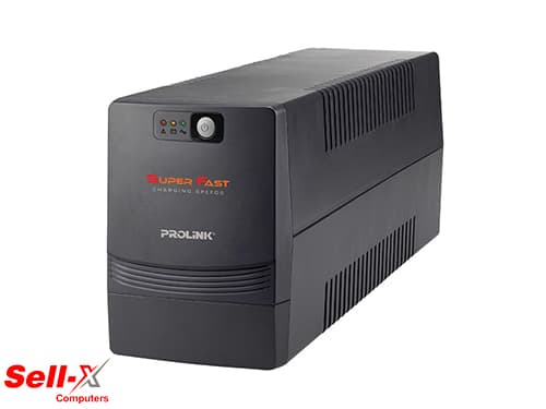 PROLINK PRO1201SFC 1200VA UPS