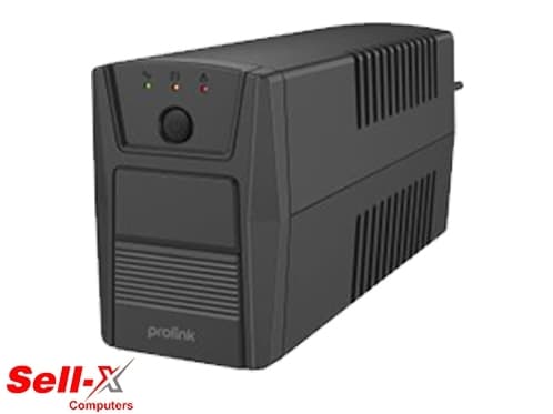 PROLINK PRO701SFC 650VA UPS