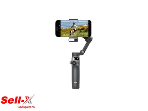 DJI OSMO MOBILE 7P Smartphone Gimbal Stabilizer