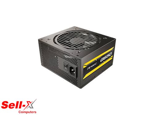 ANTEC ATOM G650 650W 80+ GOLD Power Supply