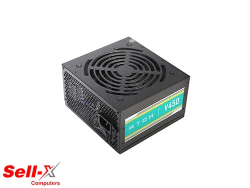 ANTEC ATOM V450 450W Power Supply