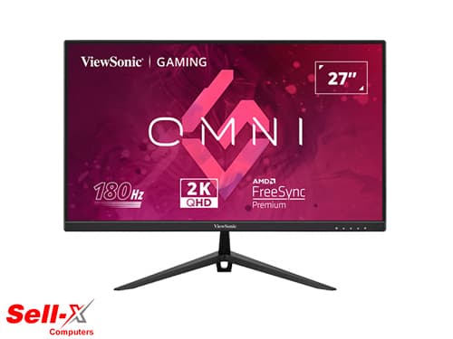 VIEWSONIC VX2728-2K 27