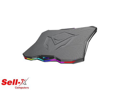 MEETION CP4040 GAMING COOLING PAD