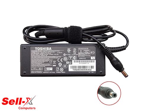TOSHIBA 19V 4.74A Laptop Adapter