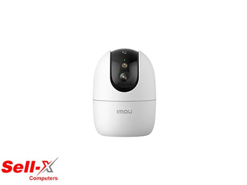 IMOU RANGER 2 PRO 3MP Indoor WiFi Security Camera
