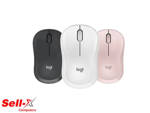LOGITECH M240 SILENT BLUETOOTH MOUSE