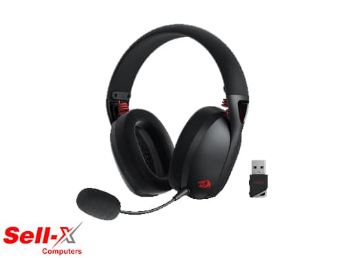 REDRAGON H848 Bluetooth Wireless Gaming Headset